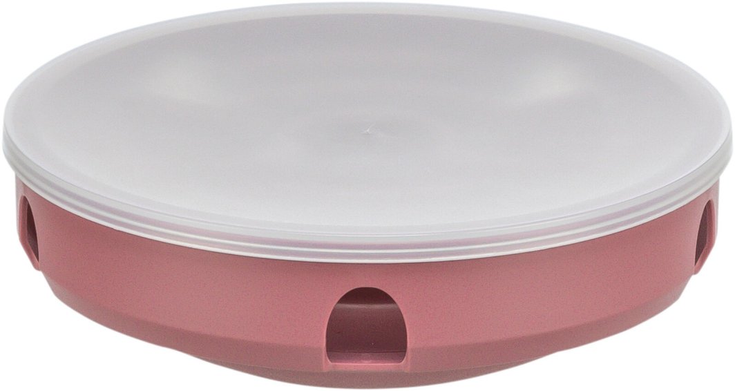 Trixie Cat Activity Rocking Maze edukacyjna zabawka, dla kota, plastik, 18 cm