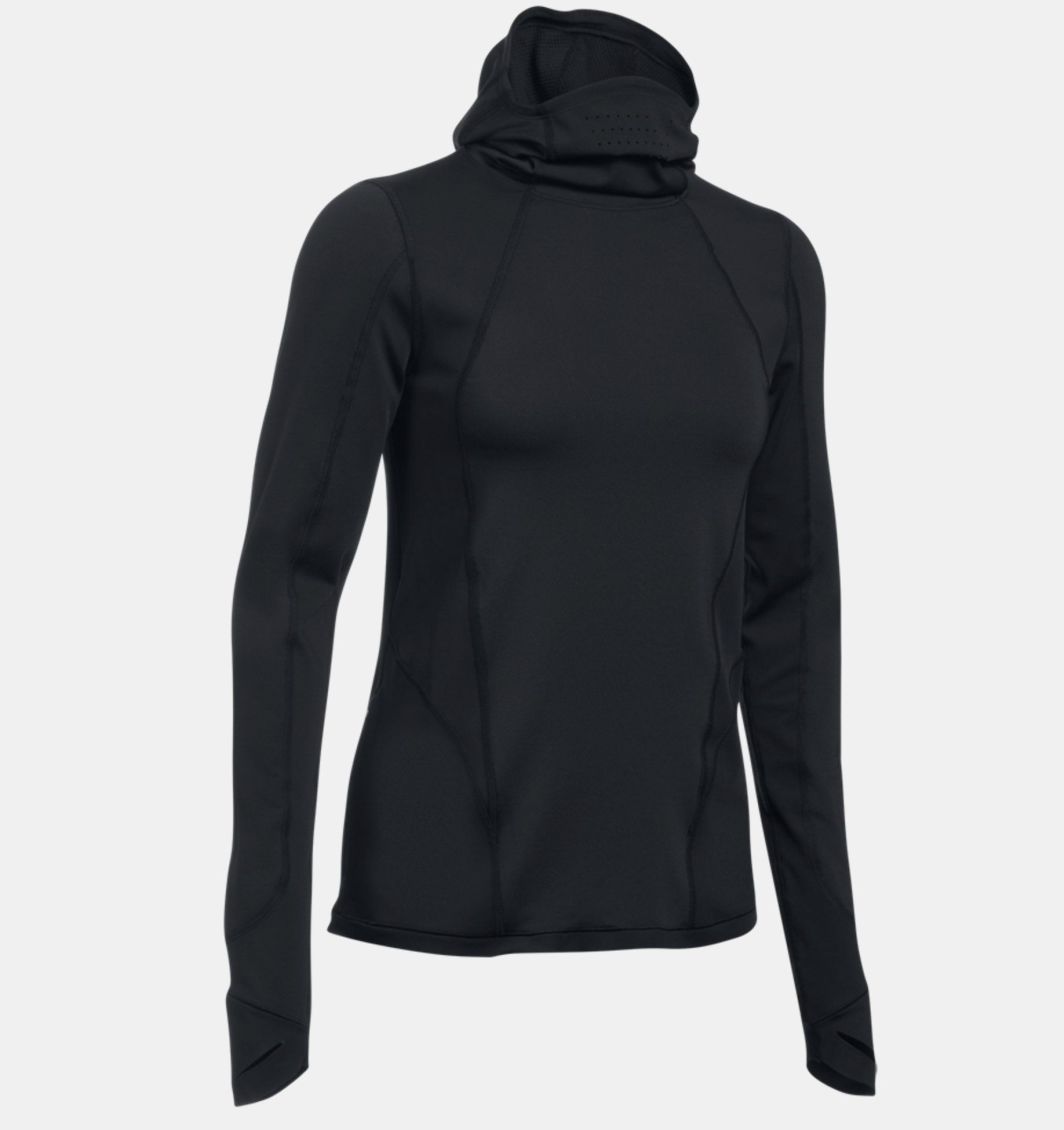 under armour balaclava hoodie