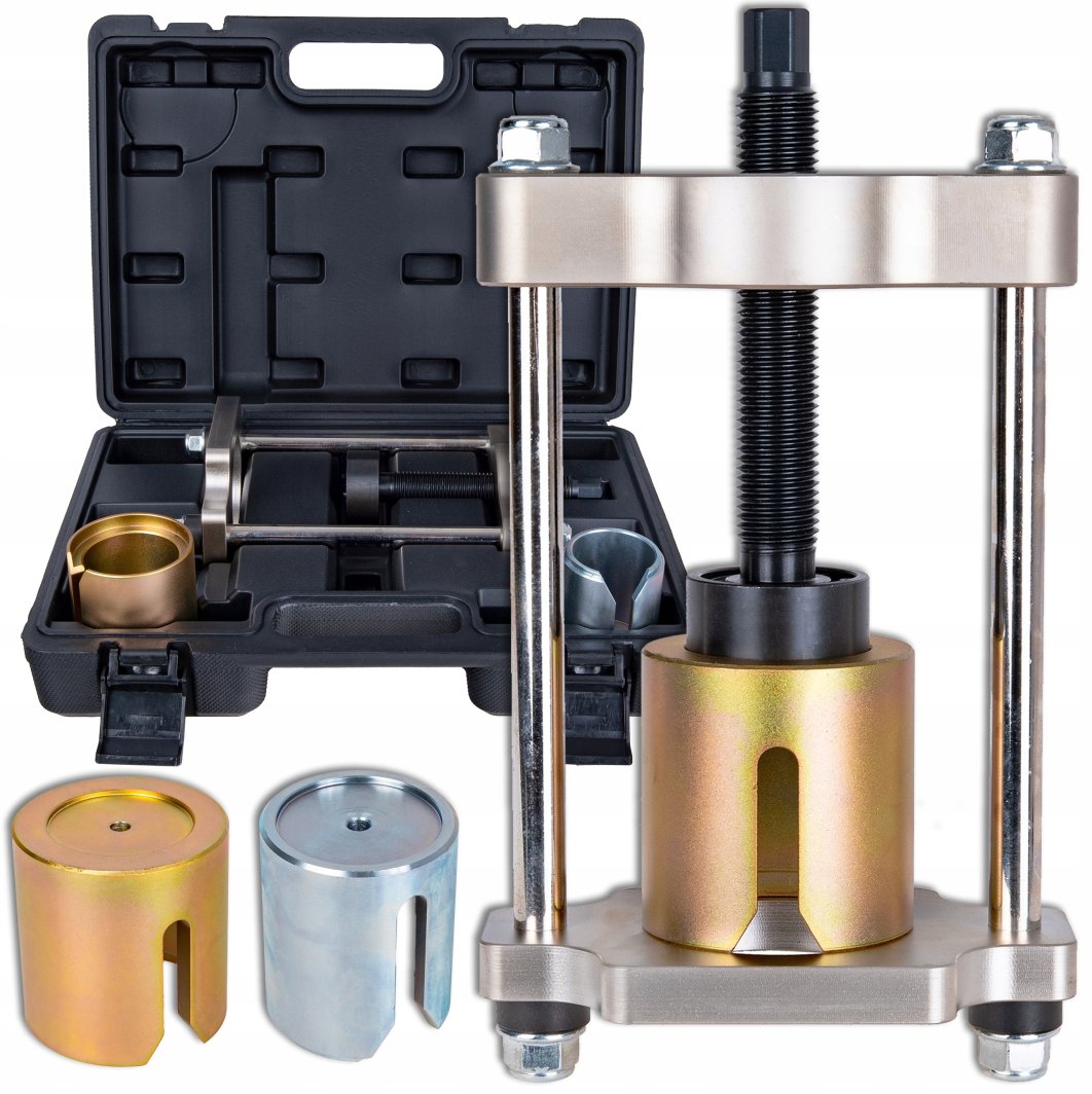 Ściągacz tylnej tulei wahacza (2)