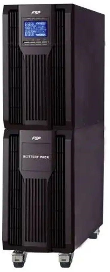 UPS FSP/Fortron UPS CHAMP 6K tower, 6000 VA/5400 W, online