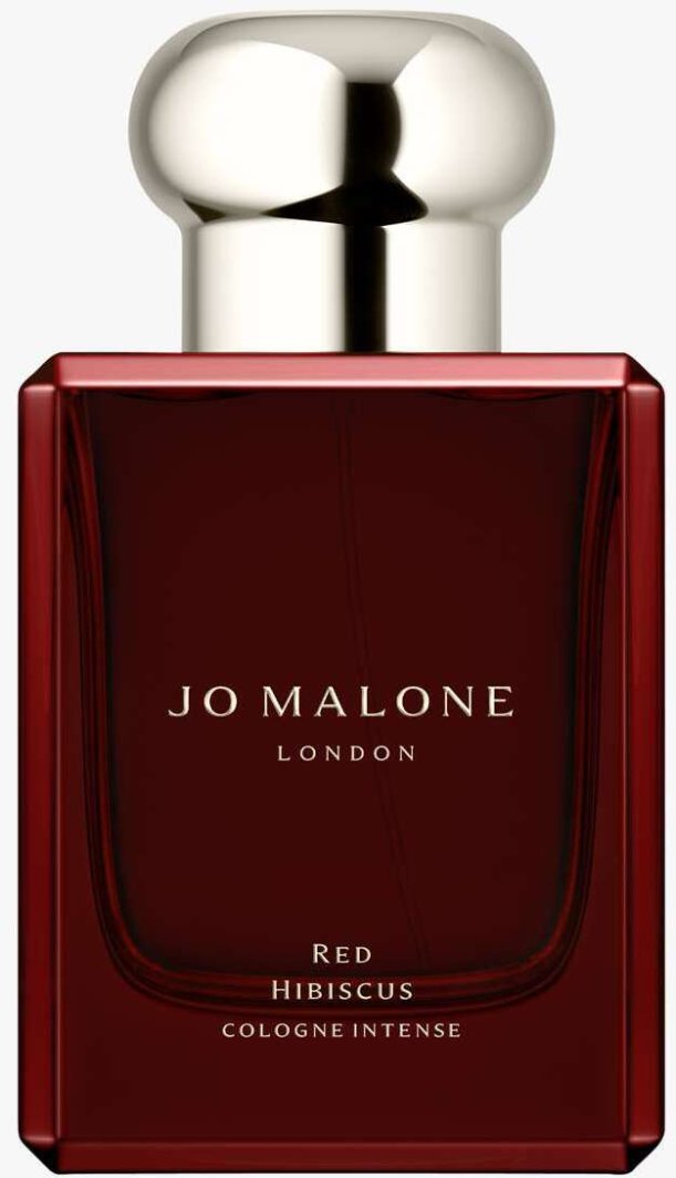 JO MALONE RED HIBISCUS コロン インテンス 100ml レッド ハイビスカス コロン インテンス(ジョーマローン)の通販