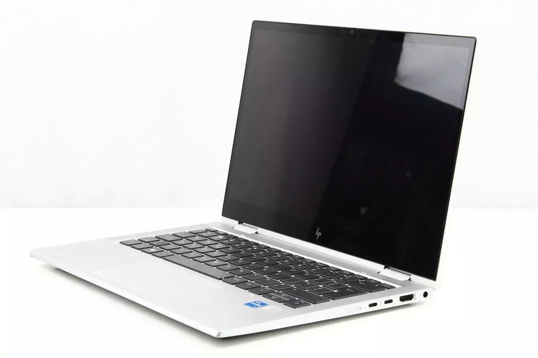 HP Elitebook 830 X360 G7 i5-10310U 8 GB 256 GB SSD 13,3