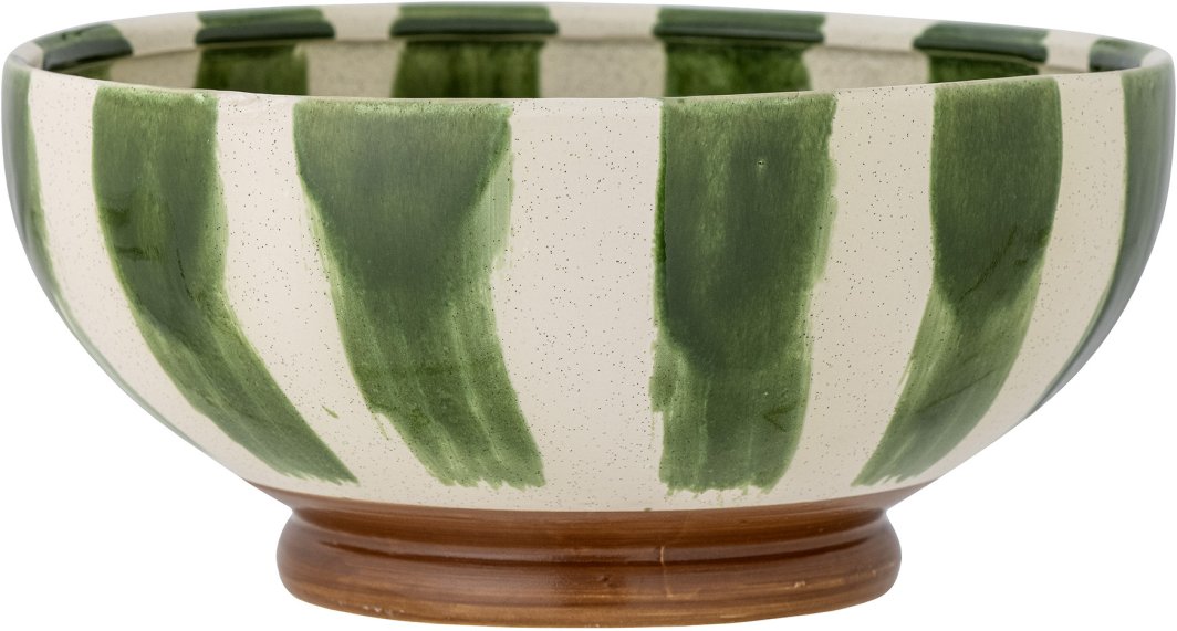 Usorteret CREATIVE COLLECTION Shakti Miska Zielony Kamionka
