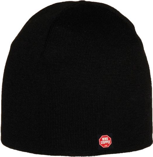 Viking Czapka Windstopper® 5121 czarna (215/15/5121/09/UNI) 1