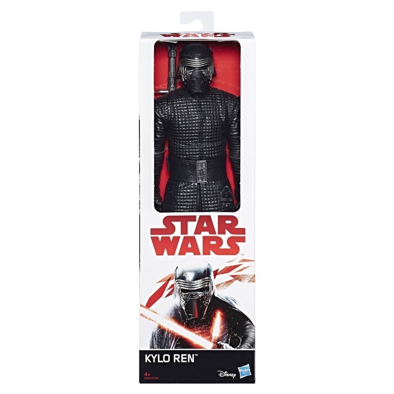 Figurka Hasbro Star Wars - Kylo Ren (C1429) 1