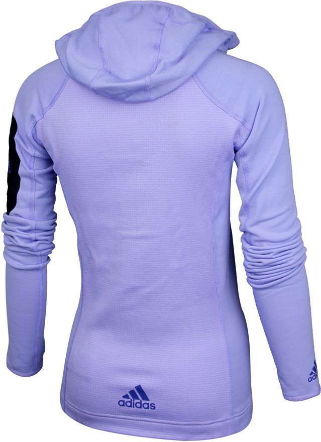 adidas bluza fioletowa adidas bluza fioletowa