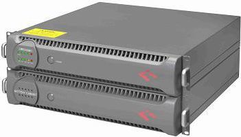 UPS Fideltronik Lupus KR-J On-line 3000 (KR3000-J) (bez baterii) 1