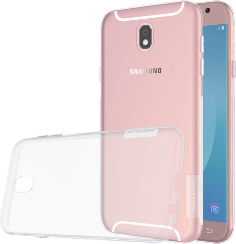 Nillkin Nakładka Nature do Samsung Galaxy J5 2017 przezroczysta 1