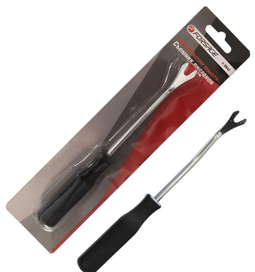 Forsage sťahovák na tapetárske sponky 200 mm FS-19334
