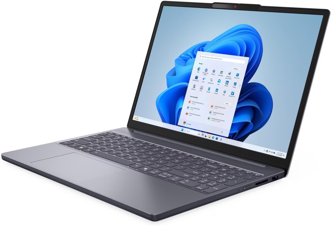 Lenovo IdeaPad Slim 3 15ARP10