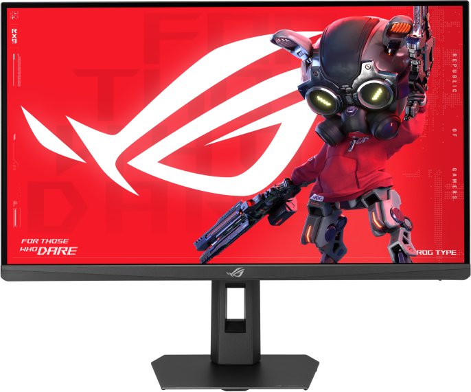 Asus ROG Strix XG27ACMES