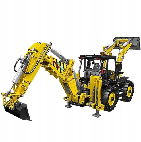 mould-king-technic-17036-buldo-er-koparka-zestaw-do-u-o-enia-morele