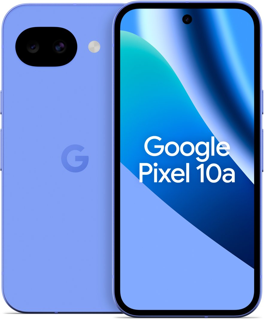 Smartfon Google Pixel 10a – 128GB Lavender