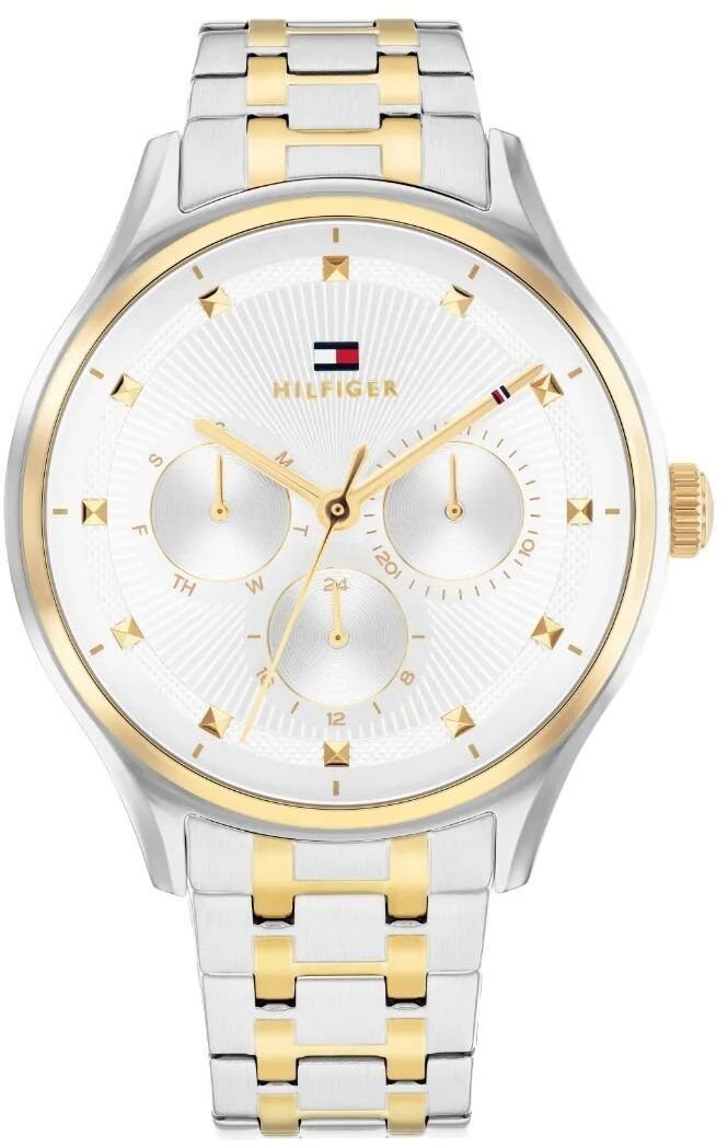 Tommy Hilfiger WATCH TOMMY HILFIGER WOMEN 1782750 (38MM) - Zegarek ...
