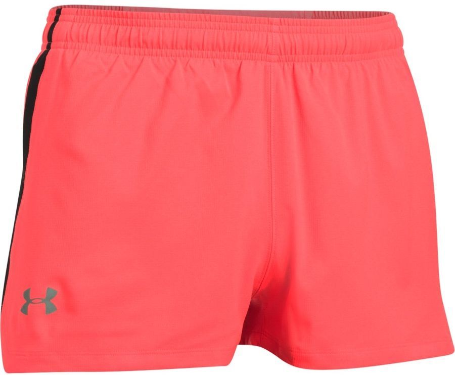 under armour launch sw split short