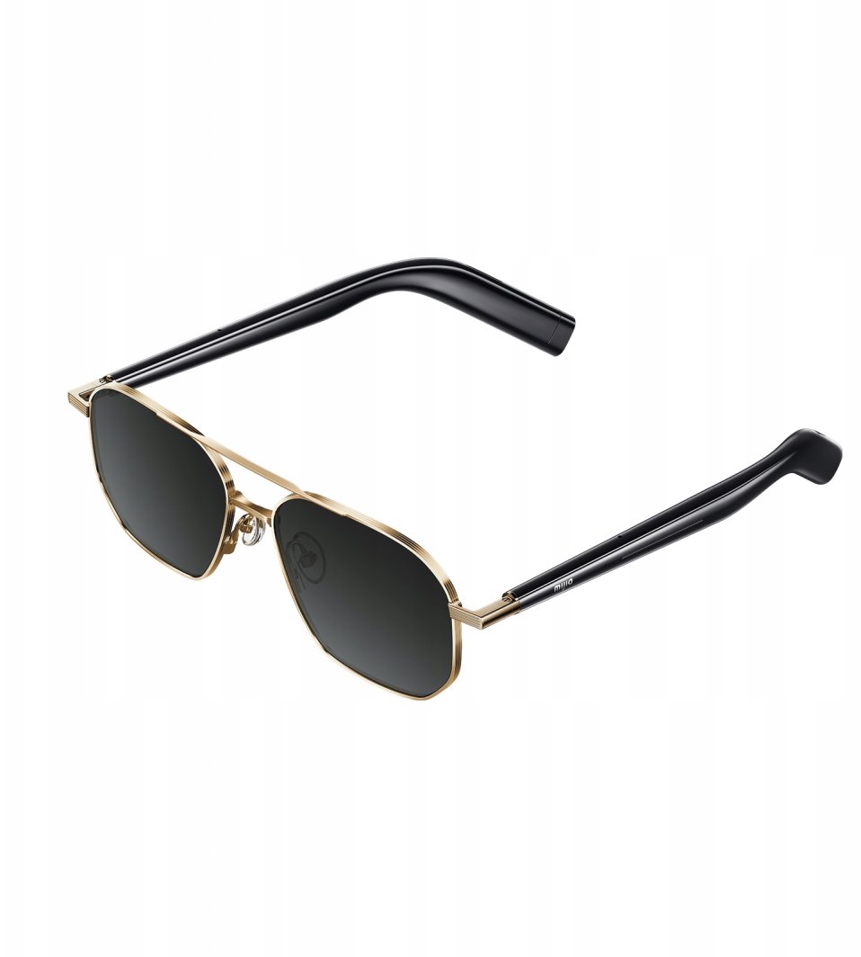 Okulary Xiaomi Mijia Smart Audio Glasses Aviator