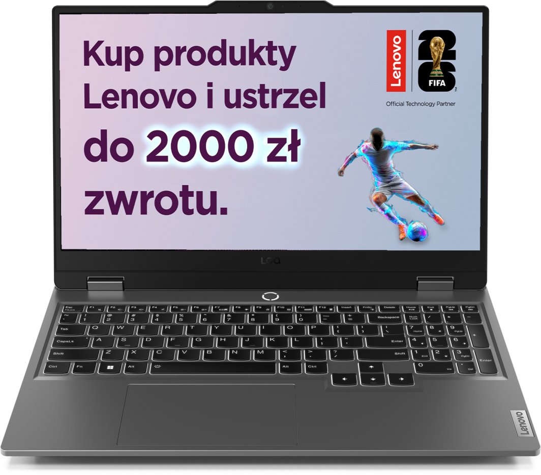 lenovo loq 15 laptop