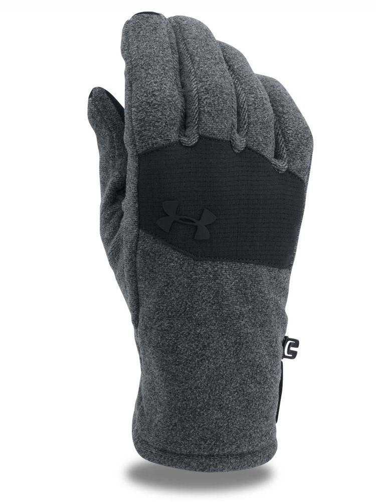 under armour survivor fleece glove 2.0