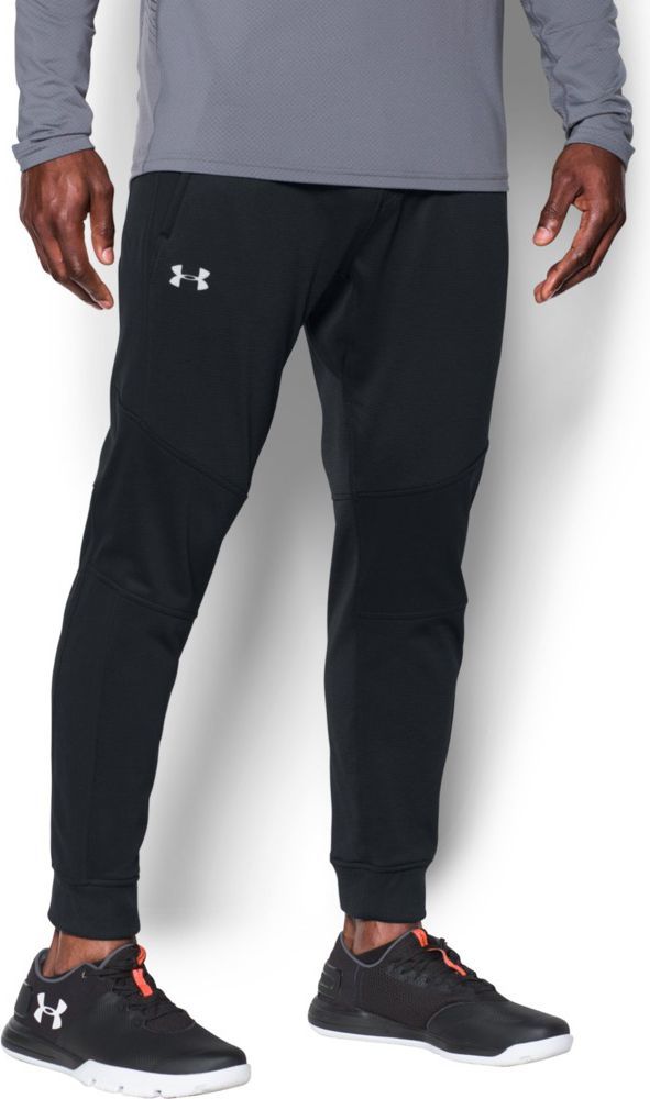 under armour reactor tapered pants