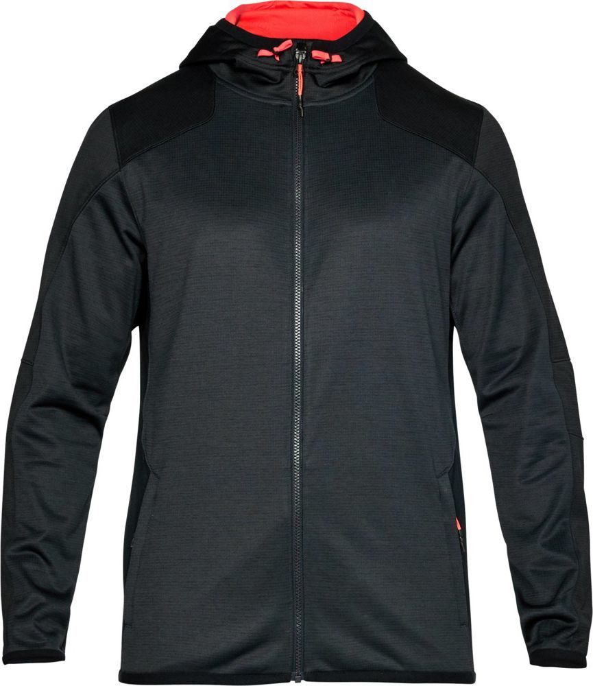 Bluza adidas CORE 18 Y Hoody CV3337 Kolor czerwony Rozmiar XS
