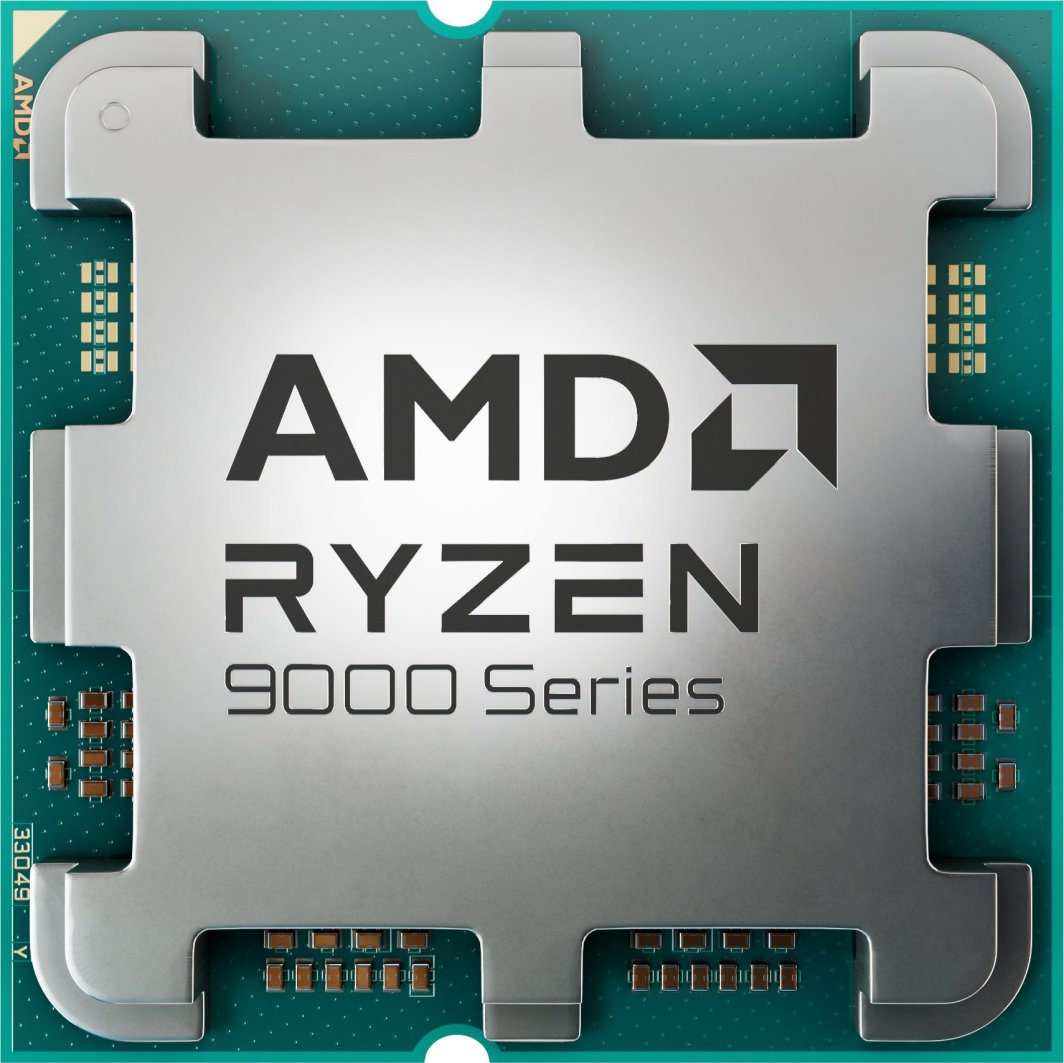 Procesor AMD Ryzen 9 9950X3D2, 4.3 GHz, 192 MB, OEM