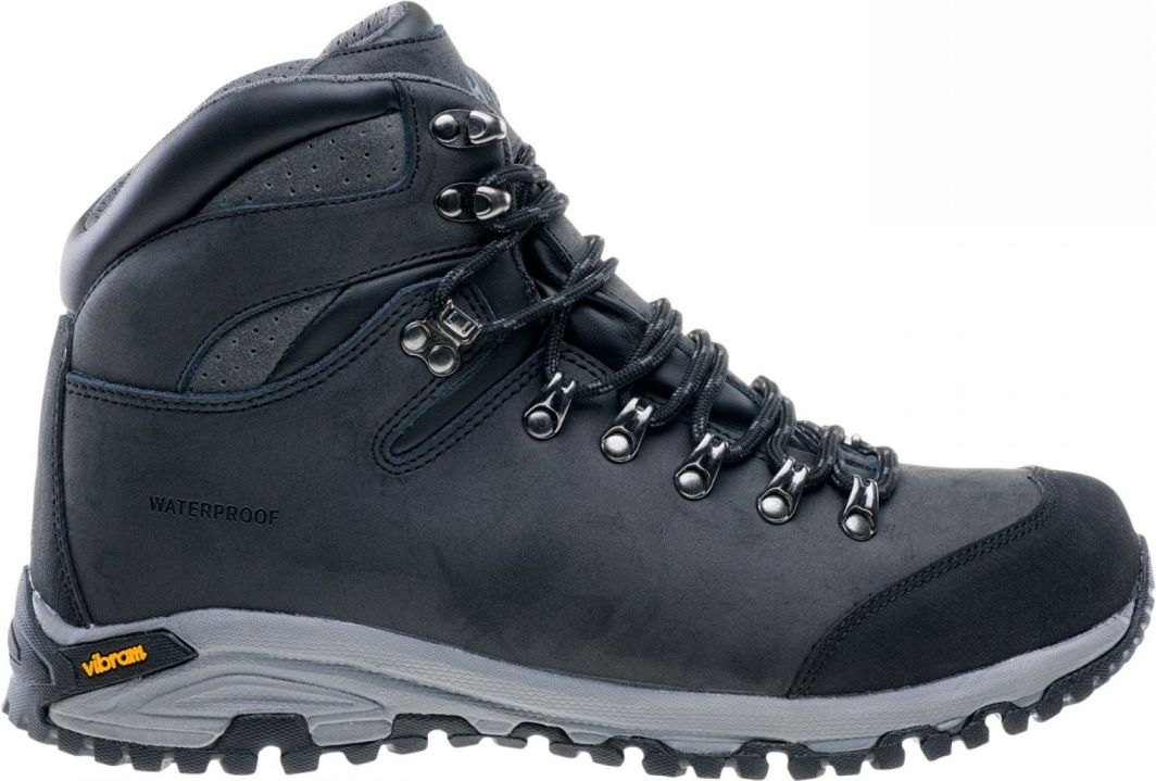 buty zimowe hi tec