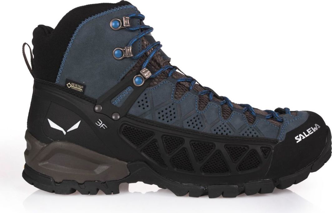 salewa alp flow