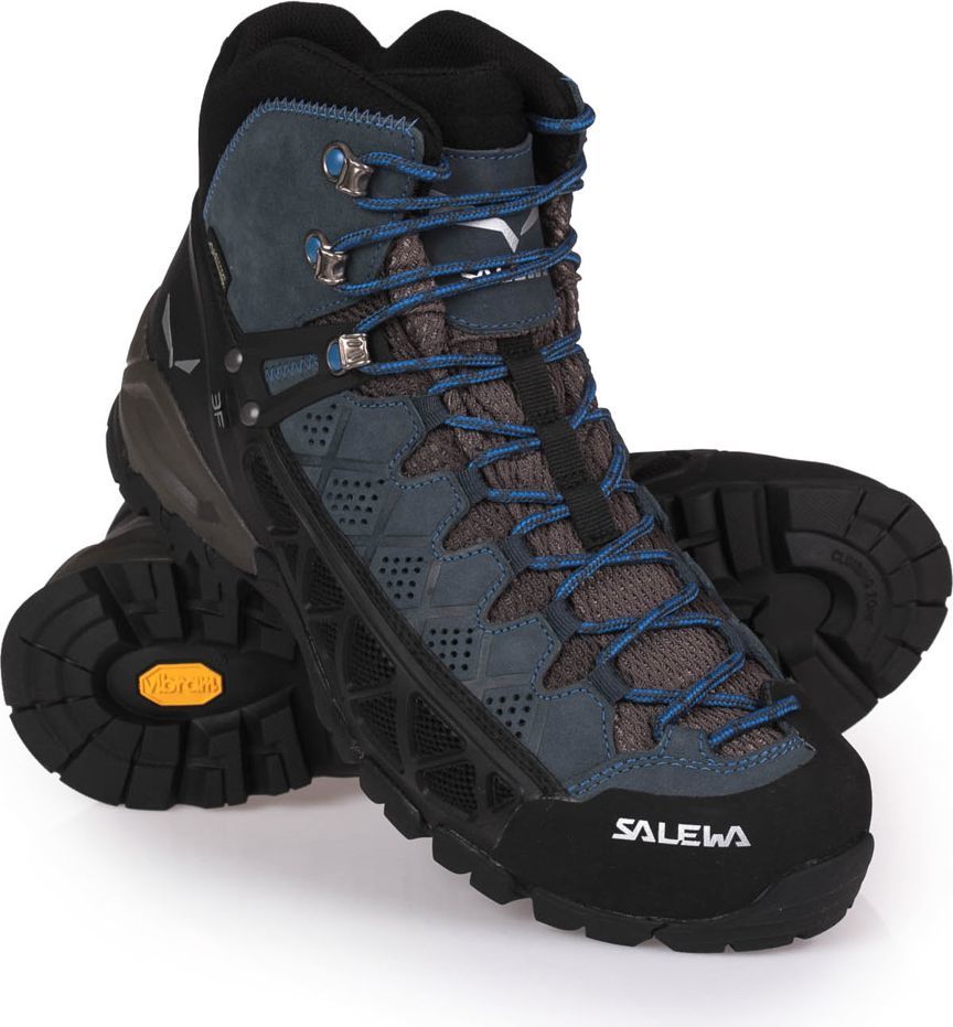 salewa alp flow mid
