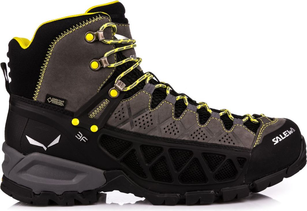 salewa alp flow