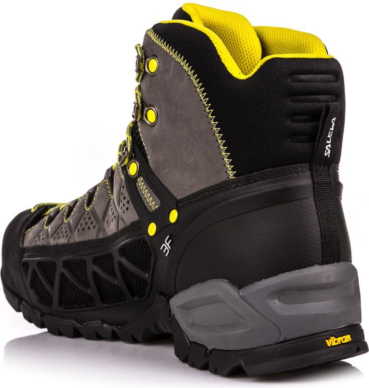 salewa alp flow