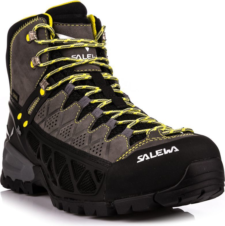 salewa alp flow