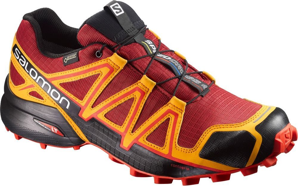 salomon speedcross 4 gtx 46