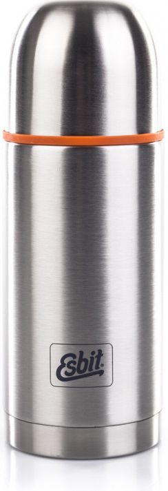 Esbit Termos turystyczny Iso Vacuum Flask 0.5 l Srebrny 1