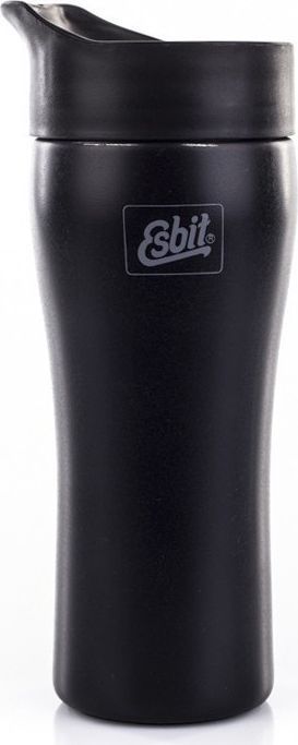  Esbit Kubek termiczny Thermo Mug 375ml Black (MG375S) 1