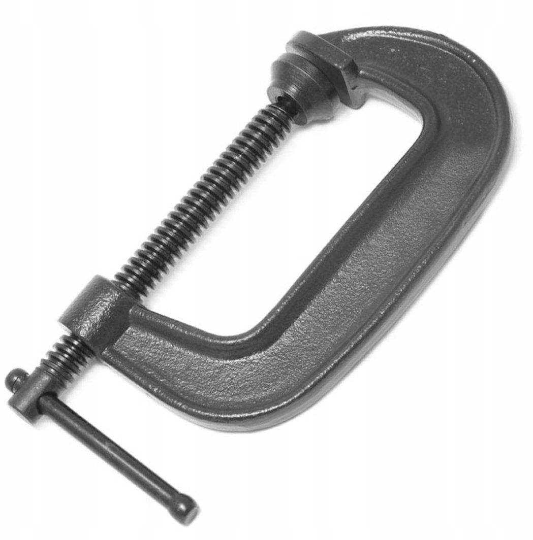 Forsage C svorka 3" FS-54251