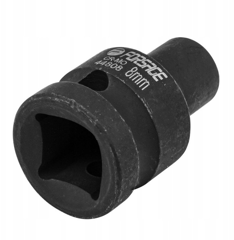 Detail produktu Forsage nárazová hlavica 8 mm 1/2" 12-hranná FS-56112