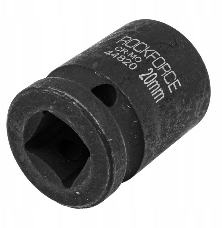 Detail produktu Rockforce nárazová hlavica 20 mm 1/2" 12-hranná FS-56177
