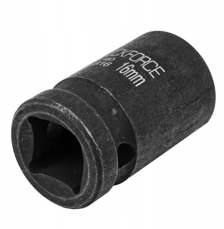 Detail produktu Rockforce udarová nástrčná hlavica 16 mm 1/2" 12-kútová FS-56174