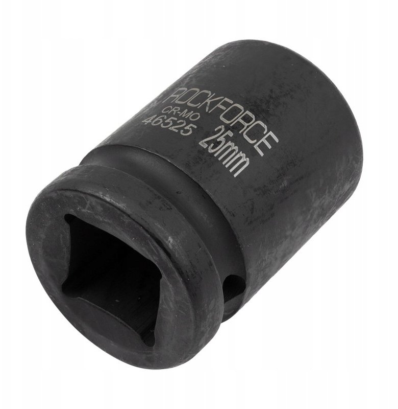 Detail produktu Rockforce nárazová hlavica 3/4" 25 mm, 6-hranná FS-56713