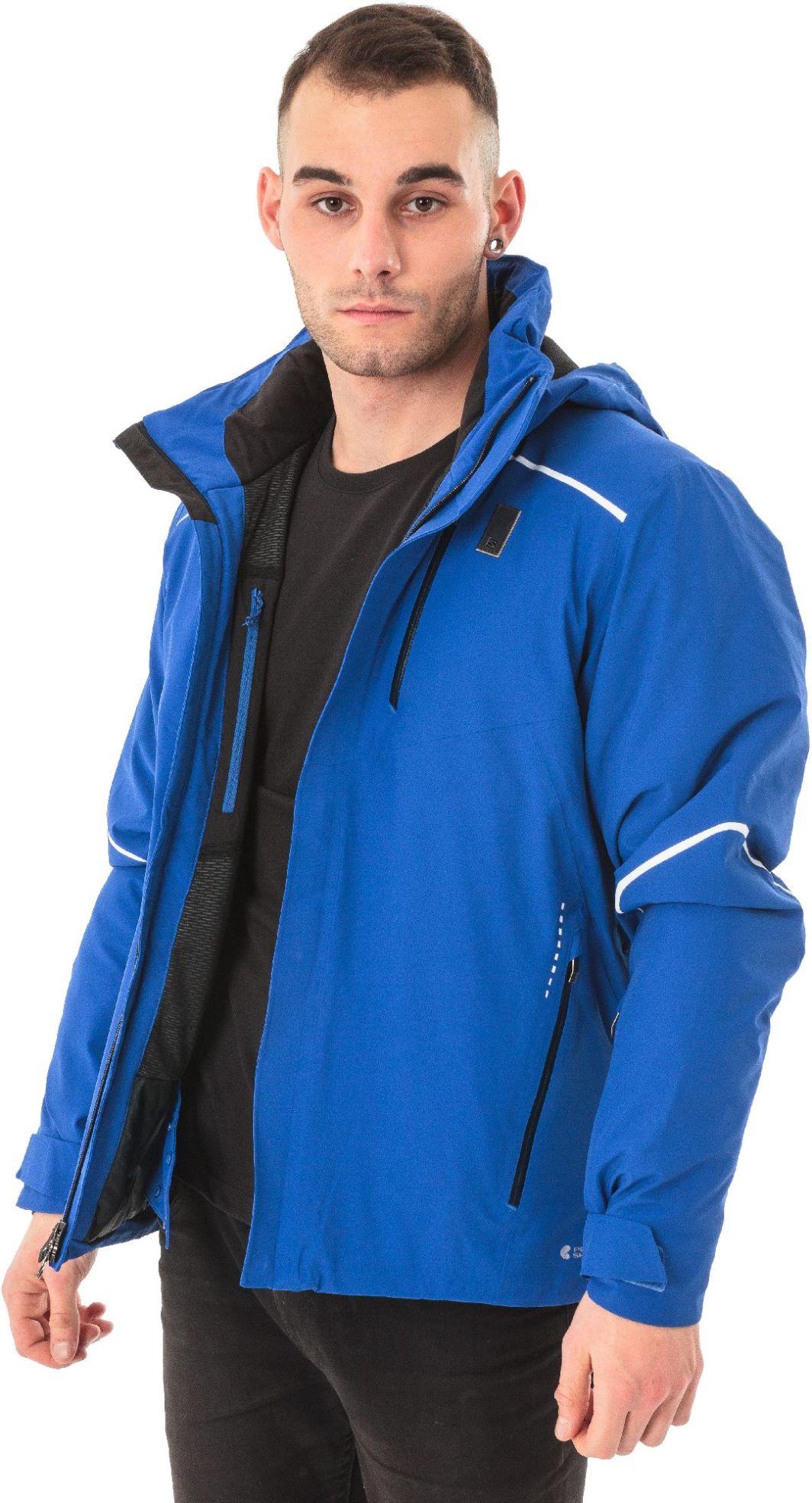 salomon whitelight jacket Cinosural International School
