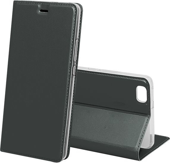 Blow Etui L do Huawei P8 Lite, czarne 1