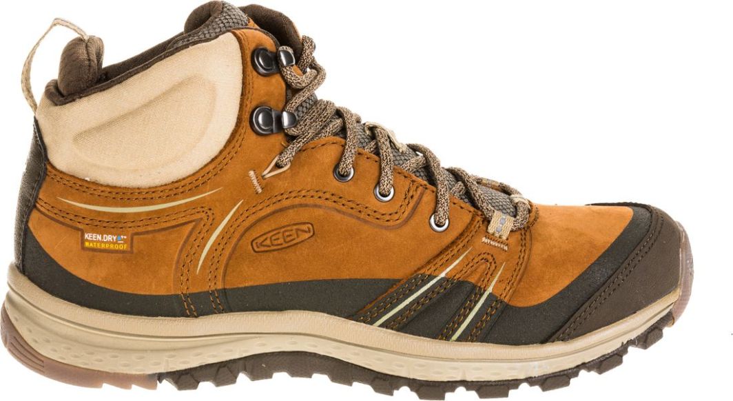 keen timber cornstalk