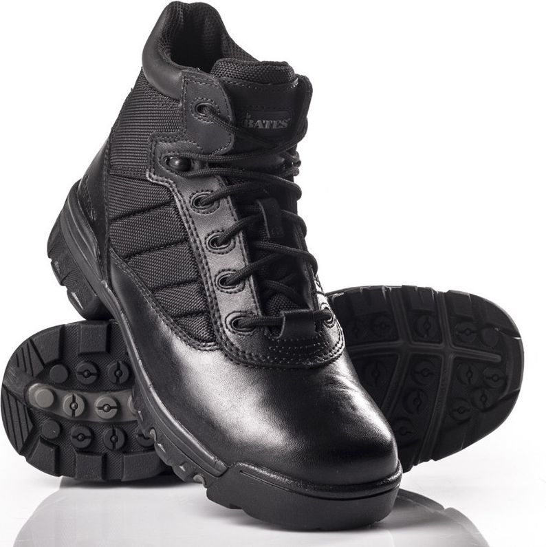 bates enforcer ultralite 5