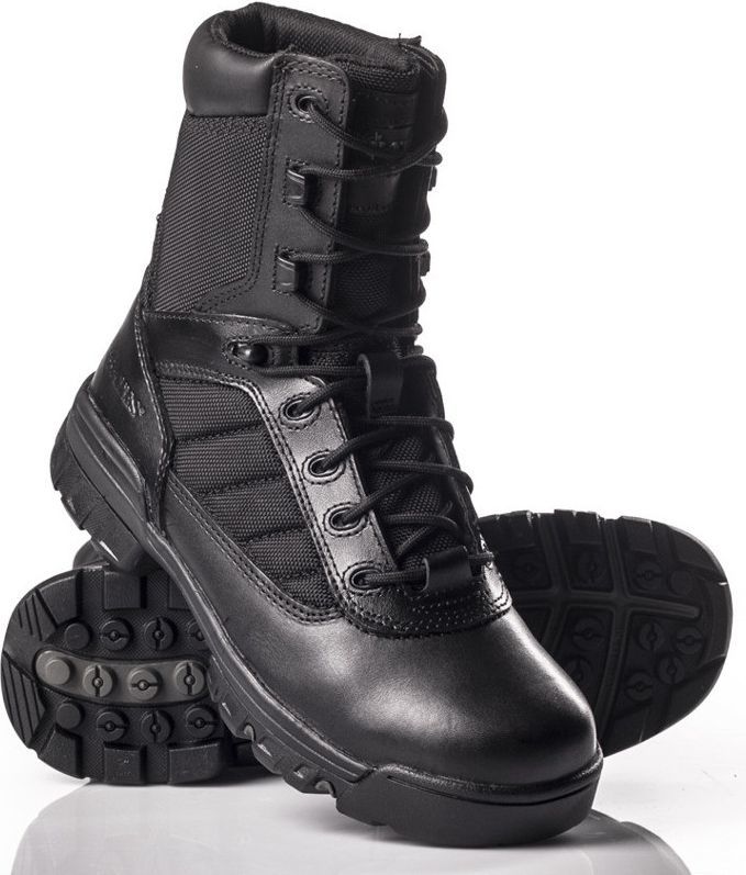 bates enforcer ultralite 8
