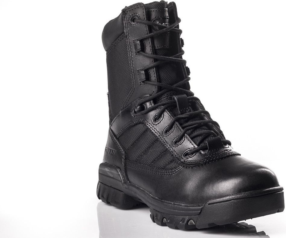 bates enforcer ultralite 8