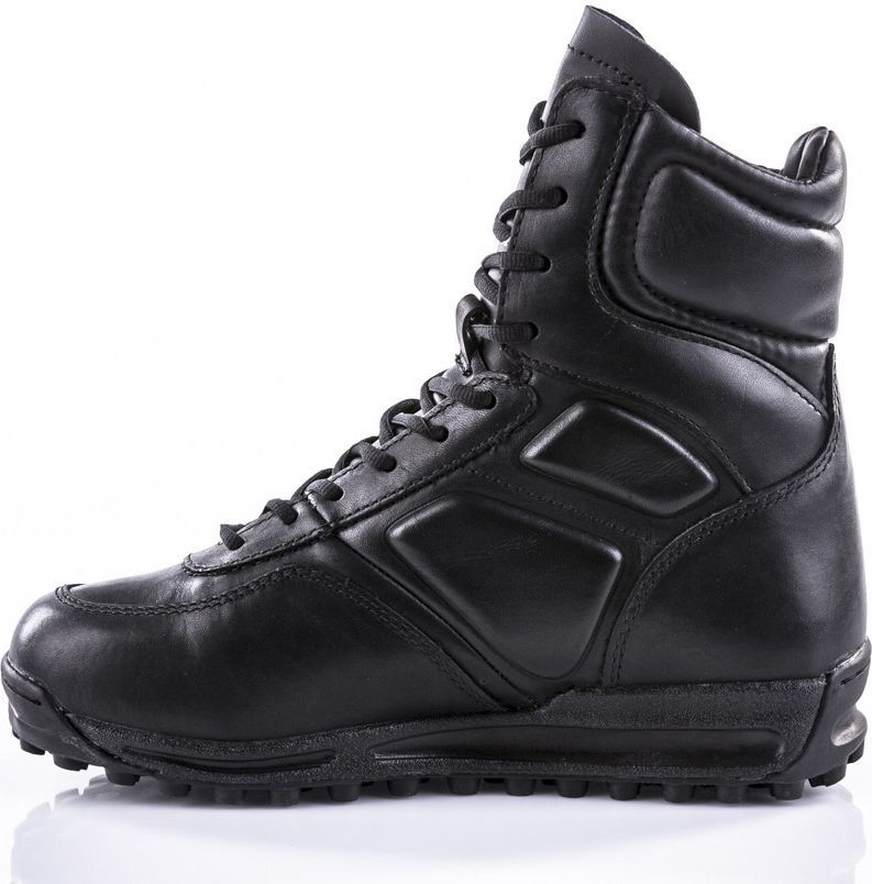 bates falcon boots