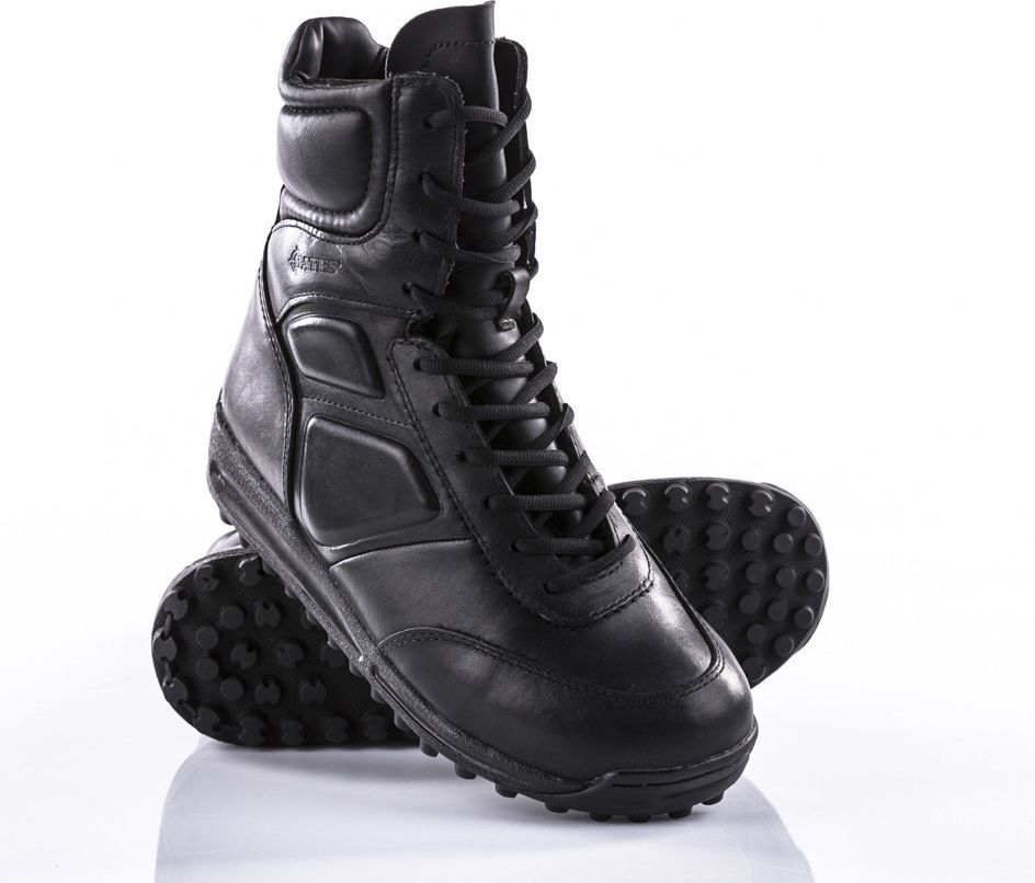 bates spyder falcon boots