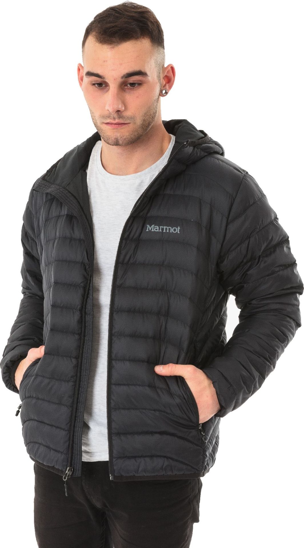 tullus hoody marmot