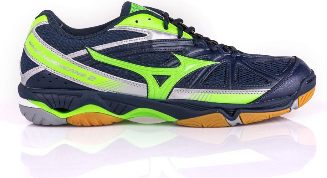 mizuno wave hurricane 2 volleyball shoes