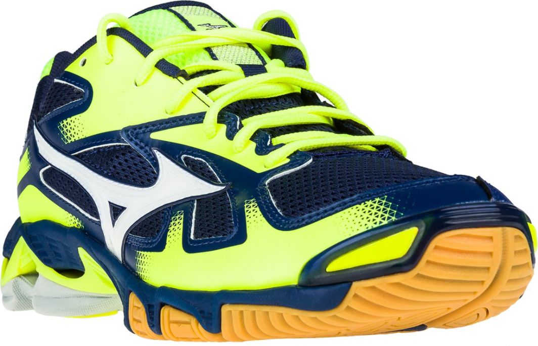 wave bolt 5